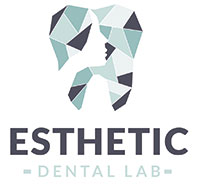 Esthetic Dental Lab Logo